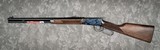 Winchester Model 1894 Deluxe Short Rifle, Factory Original - Image 2 of 2
