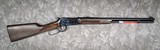Winchester Model 1894 Deluxe Short Rifle, Factory Original - Image 1 of 2