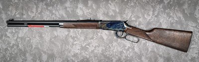 Winchester Model 1894 Deluxe Short Rifle, Factory Original - Image 2 of 2