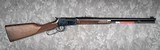 Winchester Model 1894 Deluxe Short Rifle, Factory Original - Image 1 of 2