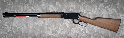Winchester Model 94 Trails End Takedown, Factory Original - Image 2 of 2