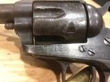 Colt 1873 Single Action Army - 2 of 3