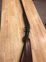 Baker Shotgun SxS Batavia Special 12 GA - 5 of 9