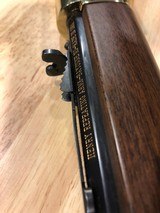 Henry Golden Boy H004V .17 HMR - 2 of 5