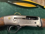 NEW Beretta A400 Xtreme KO Ducks Unlimited Special Edition 12 GA 28" - 6 of 8