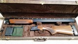 Browning Special Sporting Clay's 20 gauge with fitted Briley 28/410 tubes. 32 inch barrels. - 2 of 6