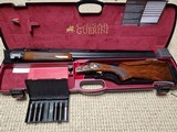 Caesar Guerini Magnus Limited Impact 12 ga. 32 inch barrels. Rare. Outstanding condition. - 1 of 7