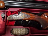 Caesar Guerini Magnus Limited Impact 12 ga. 32 inch barrels. Rare. Outstanding condition. - 2 of 7