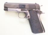 Colt Officer.45 ACP single action CQC .45ACP
- 2 of 7