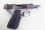 Colt Officer.45 ACP single action CQC .45ACP
- 5 of 7