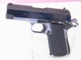Colt Officer.45 ACP single action CQC .45ACP
- 6 of 7