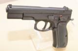 CZ -75 Single Action Single Action CZ 9mm - 4 of 16
