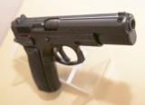 CZ -75 Single Action Single Action CZ 9mm - 6 of 16