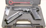 CZ -75 Single Action Single Action CZ 9mm - 1 of 16