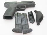 Smith & Wesson Smith and Wesson M&P 9mm NIB- 4 of 16