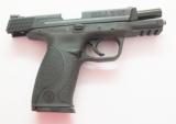 Smith & Wesson Smith and Wesson M&P 9mm NIB- 11 of 16