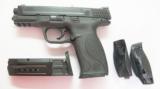 Smith & Wesson Smith and Wesson M&P 9mm NIB- 2 of 16