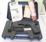 Smith & Wesson Smith and Wesson M&P 9mm NIB- 1 of 16
