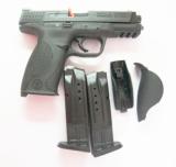 Smith & Wesson Smith and Wesson M&P 9mm NIB- 3 of 16