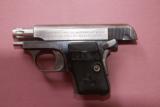 Colt 41510 .25 ACP Origin: United States Manufacturer - 5 of 10