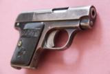 Colt 41510 .25 ACP Origin: United States Manufacturer - 10 of 10