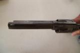 Antique Colt Revolver, 44/40 with letter from Colt - 14 of 18