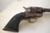 Antique Colt Revolver, 44/40 with letter from Colt - 4 of 18
