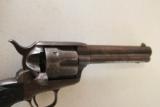 Antique Colt Revolver, 44/40 with letter from Colt - 8 of 18