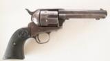 Antique Colt Revolver, 44/40 with letter from Colt - 1 of 18