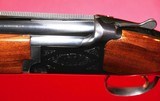 Browning Citori 12 gauge made in Japan - 6 of 15