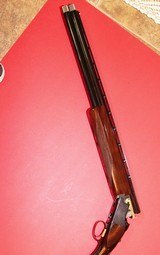 Browning Citori 12 gauge made in Japan - 5 of 15