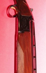 Browning Citori 12 gauge made in Japan - 9 of 15