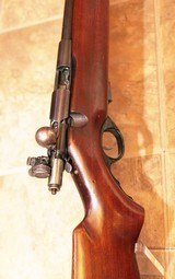 MODEL 42M exceptional condition for a early 1940’s trainer - 4 of 12