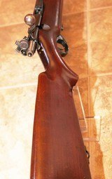 MODEL 42M exceptional condition for a early 1940’s trainer - 5 of 12