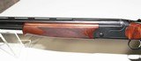 Savage/Stevens O/U vent rib 20 gauge - 10 of 14