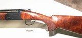 Savage/Stevens O/U vent rib 20 gauge - 11 of 14