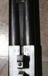 SKB CUSTOM CRAFTED FOR ITHACA BY SKB - 10 of 10