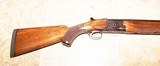 Beautiful Charles Daly Superior 20 Gauge O/U - 2 of 15