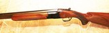 Beautiful Charles Daly Superior 20 Gauge O/U - 7 of 15