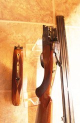 Beautiful Charles Daly Superior 20 Gauge O/U - 14 of 15