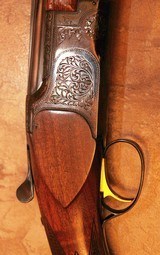 Beautiful Charles Daly Superior 20 Gauge O/U - 5 of 15