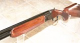 Superior Grade 12 gauge Charles Daly Miroku Over/Under - 2 of 2