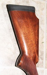 Superior Grade 12 gauge Charles Daly Miroku Over/Under - 8 of 15
