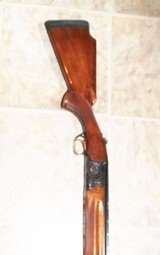 Superior Grade 12 gauge Charles Daly Miroku Over/Under - 10 of 15