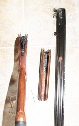 Superior Grade 12 gauge Charles Daly Miroku Over/Under - 12 of 15