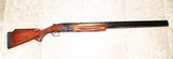 Superior Grade 12 gauge Charles Daly Miroku Over/Under - 11 of 15