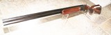 Superior Grade 12 gauge Charles Daly Miroku Over/Under - 1 of 15