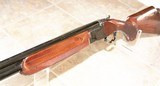 Superior Grade 12 gauge Charles Daly Miroku Over/Under - 14 of 15