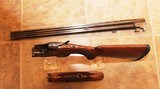Beautiful Charles Daly Superior 20 Gauge O/U - 4 of 8