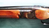 Beautiful Charles Daly Superior 20 Gauge O/U - 6 of 8
